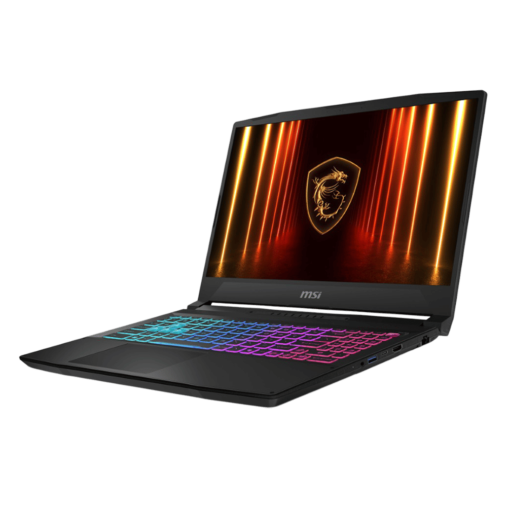 Buy MSI Katana 15 HX B14WEK-642IN Intel Core i5 14th Gen Gaming